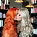 **Unlock Stunning Hair Color Results at Sally Beauty Supply**