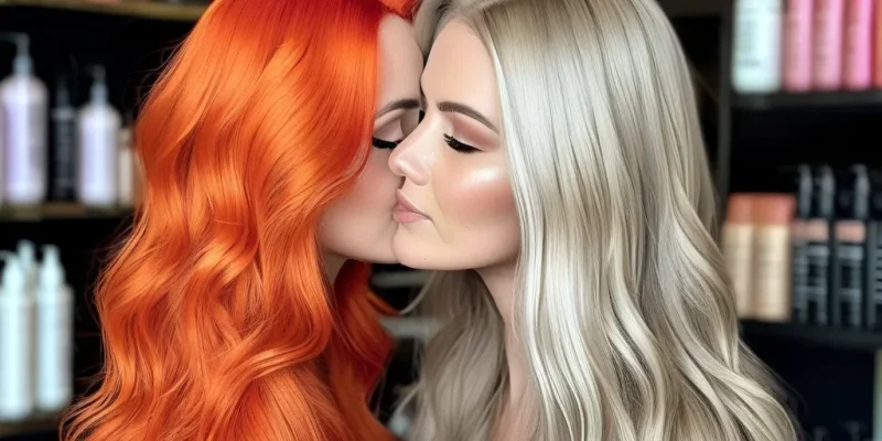 **Unlock Stunning Hair Color Results at Sally Beauty Supply**