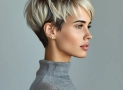 Embrace the Beauty: 100 Stunning Short Hairstyles for a Confident Look