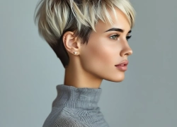 Embrace the Beauty: 100 Stunning Short Hairstyles for a Confident Look