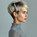 Embrace the Beauty: 100 Stunning Short Hairstyles for a Confident Look