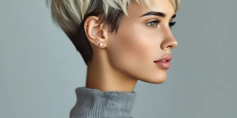 Embrace the Beauty: 100 Stunning Short Hairstyles for a Confident Look