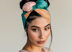 **Unwind Effortlessly: Discover Your Perfect Gimme Beauty Hair Tie Today**