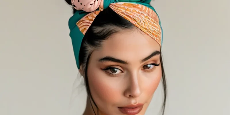 **Unwind Effortlessly: Discover Your Perfect Gimme Beauty Hair Tie Today**