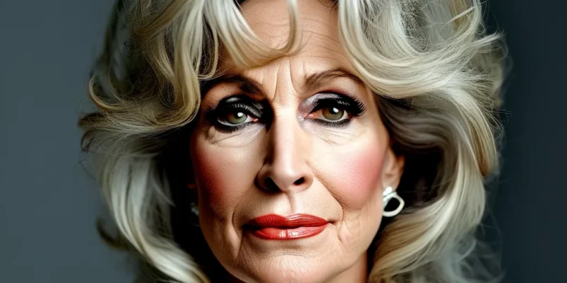 Joan Rivers Beauty Great Hair Day: Achieve the Flawless Look You Need Today!