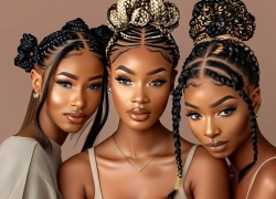 Hypoallergenic & Non-Toxic: Discover Dosso Beauty’s Premium Braiding Hair Options