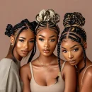 Hypoallergenic & Non-Toxic: Discover Dosso Beauty’s Premium Braiding Hair Options