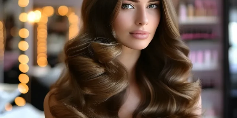 Discover Your Ultimate Hair & Beauty Store: All Products, Advice & Trends