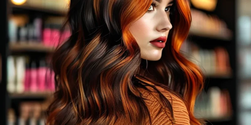 Sally’s Beauty Supply Hair Dye: Achieve Your Perfect Color Shade