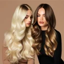 Instant Volume & Length with Sally Beauty Clip-In Hair Extensions