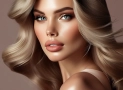 The Ultimate Guide to Becoming the Hair Beauty Queen: Styles, Treatments, and Trends for Radiant Locks