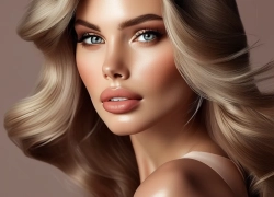 The Ultimate Guide to Becoming the Hair Beauty Queen: Styles, Treatments, and Trends for Radiant Locks