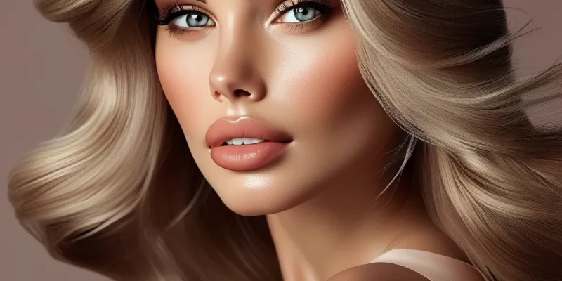 The Ultimate Guide to Becoming the Hair Beauty Queen: Styles, Treatments, and Trends for Radiant Locks