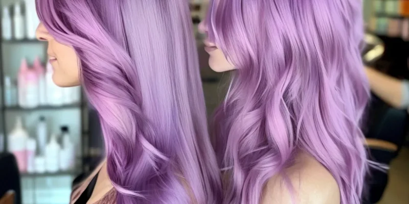 Top-Rated Sally Beauty Hair Colors for Perfect Color Results