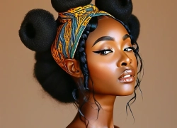 Rama Beauty: Your Premier African Hair Braiding Destination