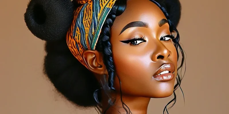 Rama Beauty: Your Premier African Hair Braiding Destination