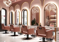 Redefined My First Hair Beauty Salon Experience
The Ultimate Guide to Your First Hair Beauty Salon Visit