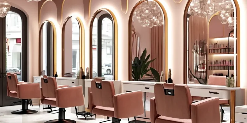 Redefined My First Hair Beauty Salon Experience
The Ultimate Guide to Your First Hair Beauty Salon Visit