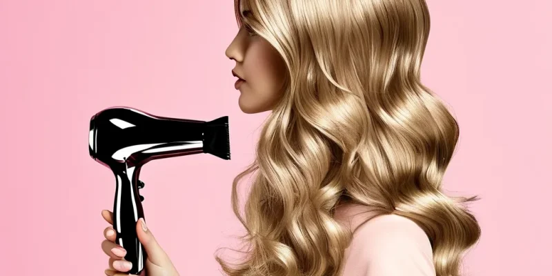 **Professional Power: Unbeatable Results with Sally Beauty Supply Hair Dryers**