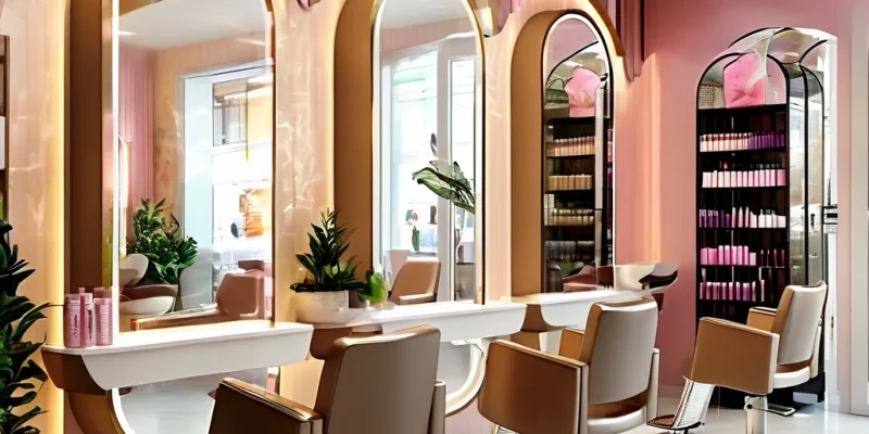 **Discover Your Ultimate Beauty Destination: Hair Kingdom Beauty Supercenter in Gretna**