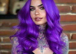 Shop Vibrant Purple Hair Color & Dye at Sally Beauty Supply