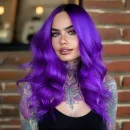 Shop Vibrant Purple Hair Color & Dye at Sally Beauty Supply