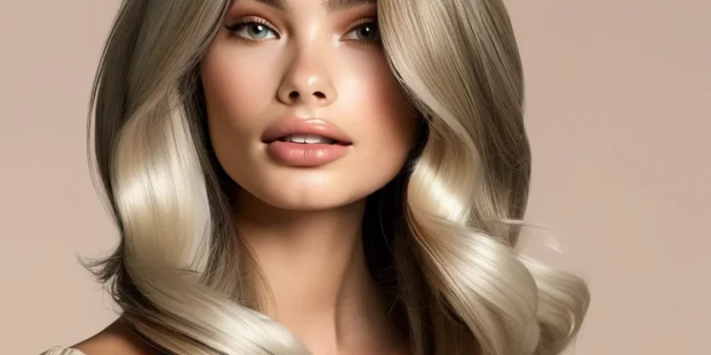 Sally Beauty Clip-In Hair Extensions: Instant Volume & Effortless Style Solution
