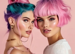 Top Sally Beauty Hair Dye Colors You Need to Try Now