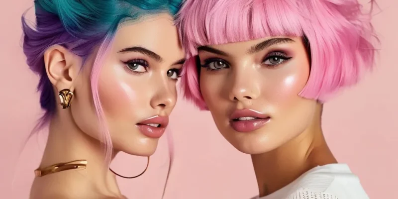 Top Sally Beauty Hair Dye Colors You Need to Try Now