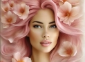 **Canvas Beauty Hair Blossom Serum: Unlock Fuller, Healthier Locks Naturally**