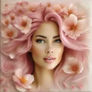 **Canvas Beauty Hair Blossom Serum: Unlock Fuller, Healthier Locks Naturally**