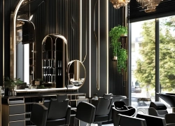 Ultimate Guide: Finding the Perfect Beauty Salon for Your Black Hair