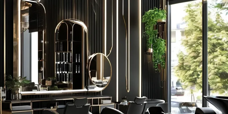 Ultimate Guide: Finding the Perfect Beauty Salon for Your Black Hair