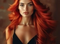 Gorgeous Redhead Women: A Stunning Collection You Must See
