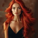 Gorgeous Redhead Women: A Stunning Collection You Must See