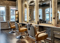 **Discover Supreme Hair & Beauty in Arlington: Your Ultimate Beauty Destination**