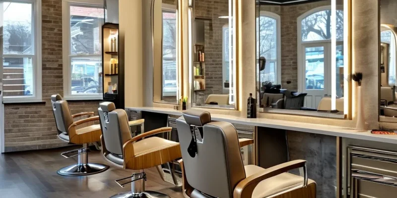 **Discover Supreme Hair & Beauty in Arlington: Your Ultimate Beauty Destination**