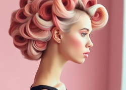 Transform Your Look: The Infinite Hair & Beauty Journey