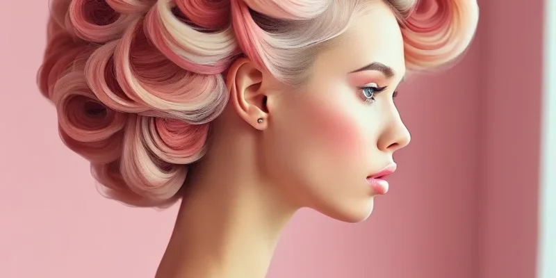 Transform Your Look: The Infinite Hair & Beauty Journey