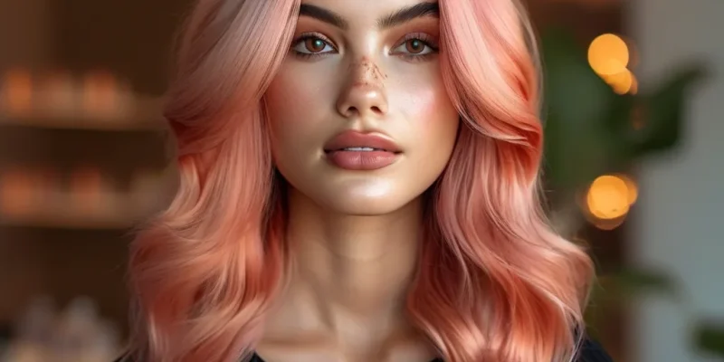 Sally Beauty Hair Color Remover: Your Secret to Effortless Color Correction