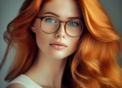 Gorgeous Ginger Hair: 150 Stunning Ideas to Try Today