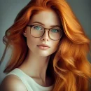 Gorgeous Ginger Hair: 150 Stunning Ideas to Try Today