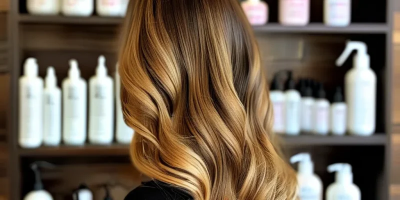 **Best Hair Products at Sally Beauty Supply: Your Ultimate Guide**