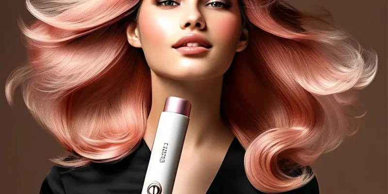 Pattern Beauty Hair Dryer Review: Styling Attachments & Versatility