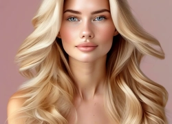 Unlock Stunning Beautiful Blonde Hair Ideas for Effortless Radiance