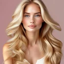 Unlock Stunning Beautiful Blonde Hair Ideas for Effortless Radiance