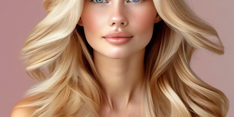 Unlock Stunning Beautiful Blonde Hair Ideas for Effortless Radiance
