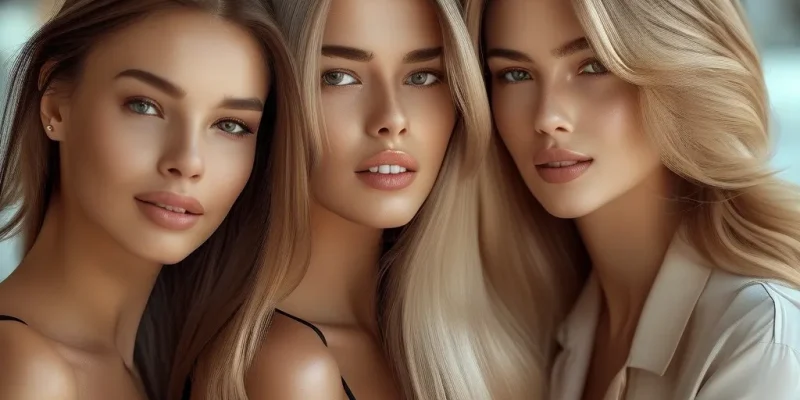 Discover the Finest Beauty Hair Salons for Transformative Cuts and Styling