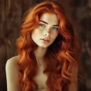 10 Stunning Natural Redhead Women You Need to See