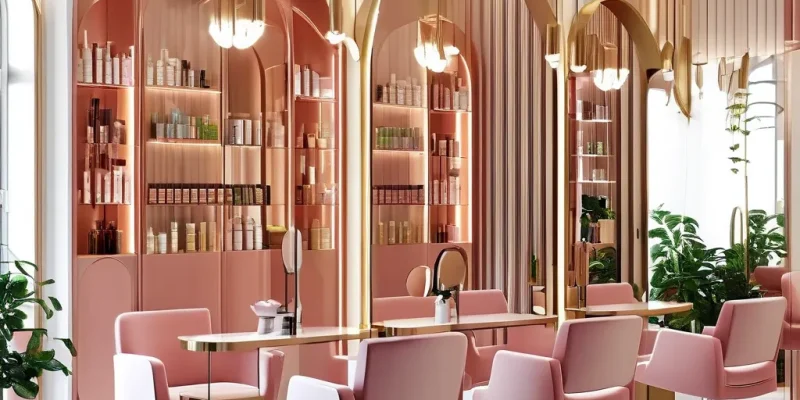 **Option 1 (Focus on Expertise & Trends):**
Discover the Top Hair & Beauty Salons in Your Area for Expert Cuts, Color & Trends (12 words)

**Option 2 (Focus on Transformation & Experience):**
Your Ultimate Guide to Finding the Perfect Hair & Beauty Salon for Stylish Transformations (14 words)

**Option 3 (Direct & Benefit-Oriented):**
Find the Best Hair & Beauty Salon Near You for Premium Cuts, Coloring &